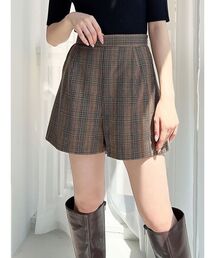 RESEXXY | ベーシックショートパンツ【セットアップ着用可能】(その他パンツ)