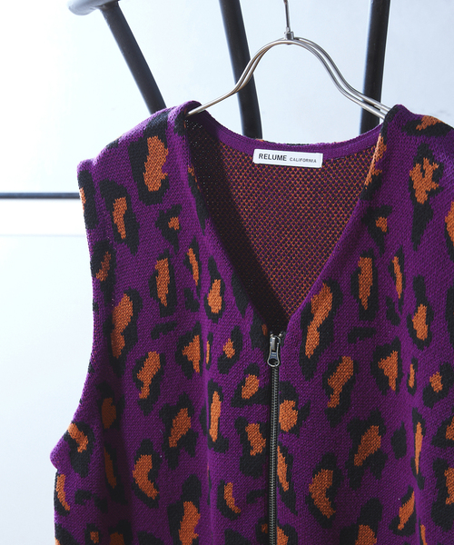 JOURNAL STANDARD relume（ジャーナルスタンダード レリューム）の