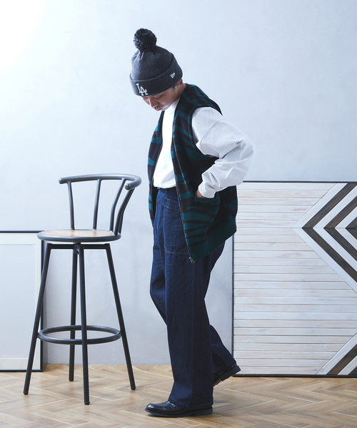 JOURNAL STANDARD relume（ジャーナルスタンダード レリューム）の