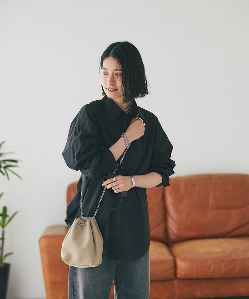 RIVE DROITE(リヴドロワ)の「2連チェーンブレスレット(ブレスレット・レディース・シルバー/ゴールド・FREE)」の11枚目の写真