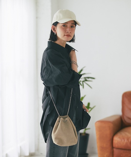 RIVE DROITE(リヴドロワ)の「2連チェーンブレスレット(ブレスレット・レディース・シルバー/ゴールド・FREE)」の12枚目の写真