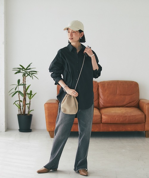 RIVE DROITE(リヴドロワ)の「2連チェーンブレスレット(ブレスレット・レディース・シルバー/ゴールド・FREE)」の13枚目の写真