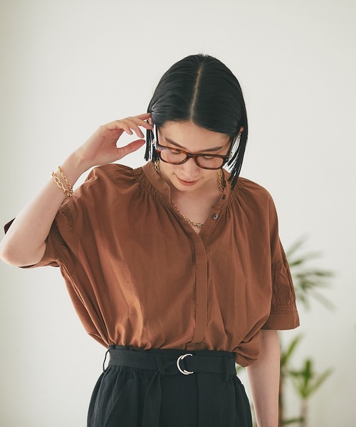 RIVE DROITE(リヴドロワ)の「2連チェーンブレスレット(ブレスレット・レディース・シルバー/ゴールド・FREE)」の4枚目の写真