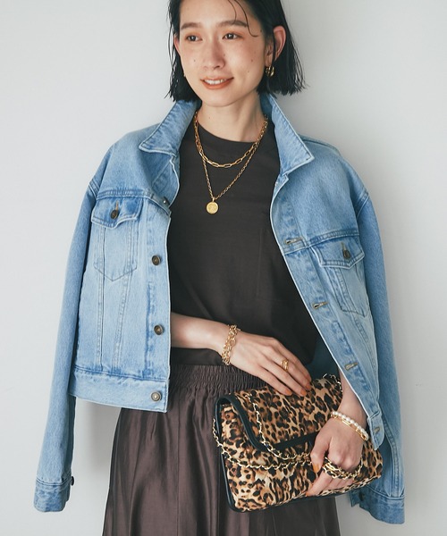 RIVE DROITE(リヴドロワ)の「2連チェーンブレスレット(ブレスレット・レディース・シルバー/ゴールド・FREE)」の7枚目の写真