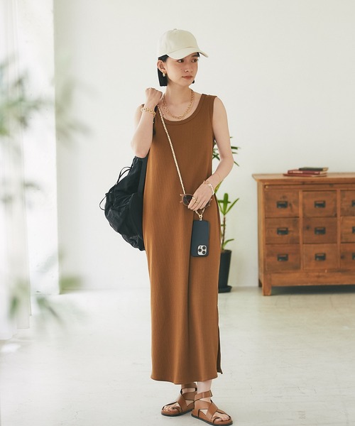 RIVE DROITE(リヴドロワ)の「2連チェーンブレスレット(ブレスレット・レディース・シルバー/ゴールド・FREE)」の8枚目の写真