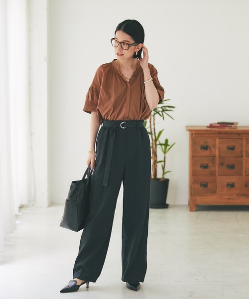 RIVE DROITE(リヴドロワ)の「2連チェーンブレスレット(ブレスレット・レディース・シルバー/ゴールド・FREE)」の9枚目の写真