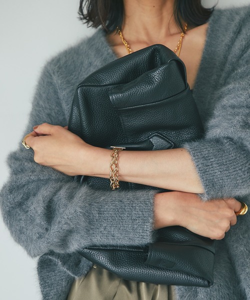 RIVE DROITE(リヴドロワ)の「2連チェーンブレスレット(ブレスレット・レディース・シルバー/ゴールド・FREE)」の19枚目の写真