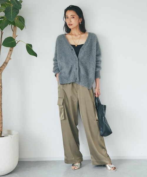 RIVE DROITE(リヴドロワ)の「2連チェーンブレスレット(ブレスレット・レディース・シルバー/ゴールド・FREE)」の18枚目の写真