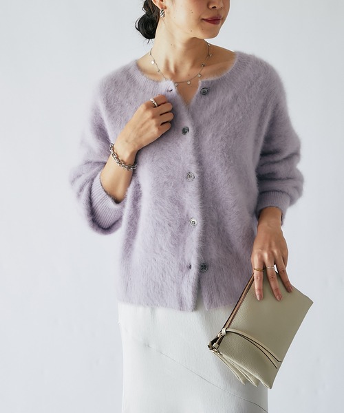 RIVE DROITE(リヴドロワ)の「2連チェーンブレスレット(ブレスレット・レディース・シルバー/ゴールド・FREE)」の21枚目の写真