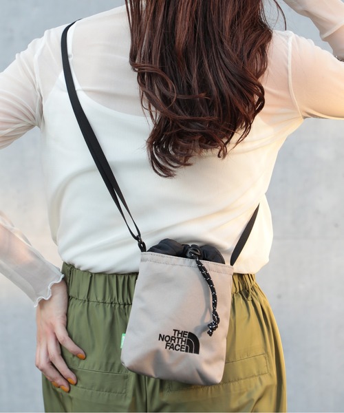 【韓国THE NORTH FACE WHITE LABEL】SIMPLE STRING BAG MINI 楽天市場】送料無料 THE NORTH FACE SIMPLE STRING BAG MINI ザ
