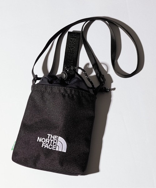 ■THE NORTH FACE■ White Label Simple String Bag Mini ROSE P s-l400.jpg