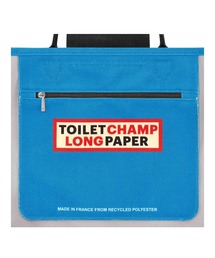 LONGCHAMP（ロンシャン）の「LONGCHAMP X TOILETPAPER トップハンドル
