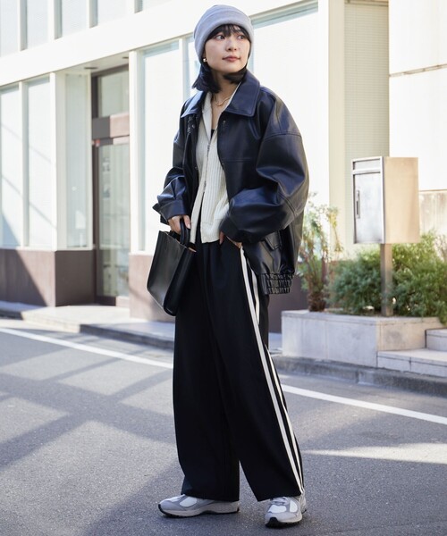 PUBLUX（パブリュクス）の「PUBLUX/パブリュクス スーチングライン