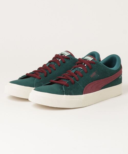 PUMA 【動画あり】20%off プーマ レディース メンズ スニーカー
