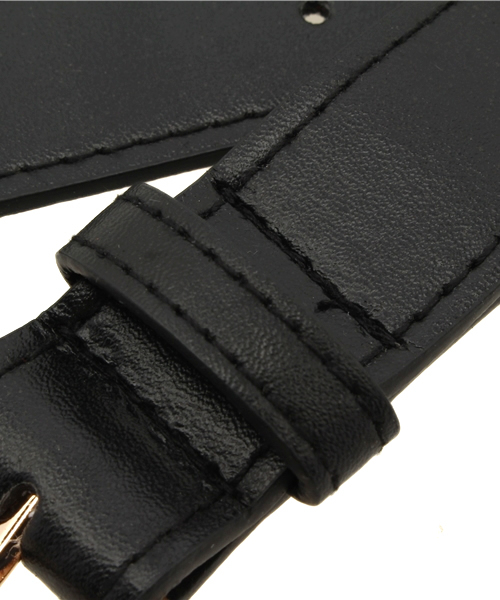 one after another NICE CLAUP（ワンアフターアナザーナイスクラップ）の「【non-no9月号掲載 ナイスクラップ】ベルト付ハイウェストショートパンツ（その他パンツ・レディース・オフホワイト/ブルー系その他/インディゴブルー/その他1・FREE）」の8枚目の写真