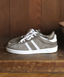 REPRODUCTION OF FOUND | 【REPRODUCTION OF FOUND / リプロダクション オブ ファウンド】MILITARY TRAINER(その他シューズ)