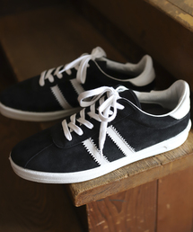 REPRODUCTION OF FOUND | 【REPRODUCTION OF FOUND / リプロダクション オブ ファウンド】MILITARY TRAINER(その他シューズ)