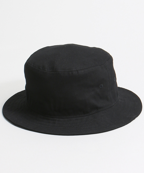 Champion（チャンピオン）の「∴WEGO/ Championバケットハット（ハット・メンズ・ホワイト/ブラック/ネイビー・FREE）」の10枚目の写真