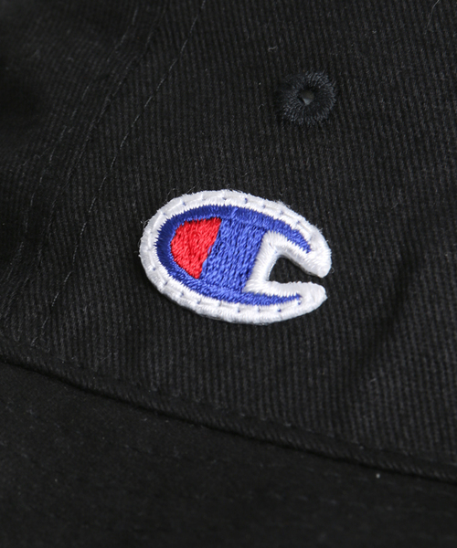 Champion（チャンピオン）の「∴WEGO/ Championバケットハット（ハット・メンズ・ホワイト/ブラック/ネイビー・FREE）」の12枚目の写真