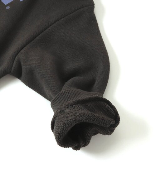 BREEZE（ブリーズ）の「【リンク】キャスパー なりきりパーカー（パーカー・キッズ・ブラック/オフホワイト・80/100/90/110/120/130）」の18枚目の写真