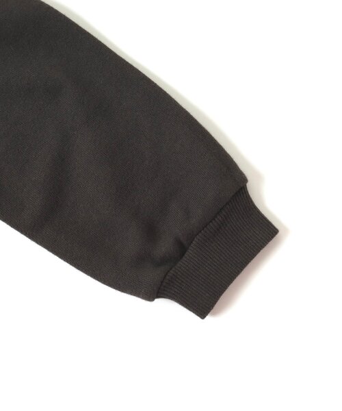 BREEZE（ブリーズ）の「【リンク】キャスパー なりきりパーカー（パーカー・キッズ・ブラック/オフホワイト・80/100/90/110/120/130）」の22枚目の写真