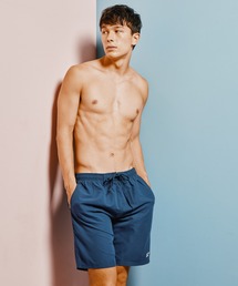 メンズの水着（ブルー・ネイビー/青色系）ファッション通販 - ZOZOTOWN