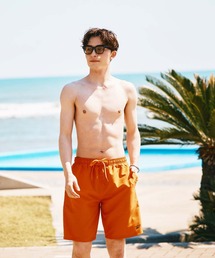 Reebok | リーボック/420700-C/サーフトランクス/メンズ水着/水陸両用/ユーティリティー【REEBOK（リーボック）】(水着)