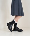 CHARLES & KEITH(チャールズ & キース)の「シューズ(ブーツ)」