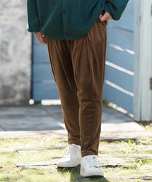 mp11508- サルエルテーパードパンツ（その他パンツ）｜CAMBIO