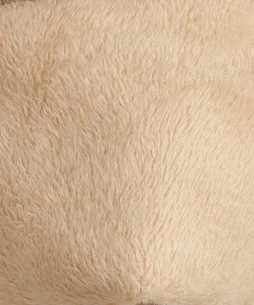 DAY CLOSET（デイ クローゼット）の「【吸湿発熱/裏起毛/大きいサイズ有】冬にぽかぽか タックインも得意。ストレートベイカーカーゴパンツ レディース（カーゴパンツ・レディース・ブラック/ベージュ・XL/M/L/XS/S）」の21枚目の写真