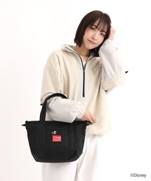 Manhattan Portage（マンハッタンポーテージ）の「Rego Tote Bag / Mickey Mouse（トートバッグ）」