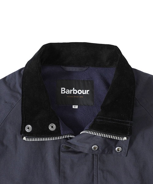 Barbour（バブアー）の「Barbour / バブアー：別注 Transport
