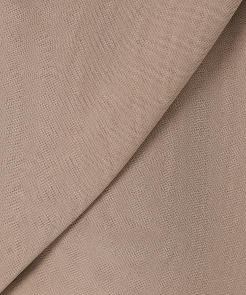 AP STUDIO（エーピーストゥディオ）の「エラスティックパンツ（その他パンツ・レディース・ブラック/アイボリー/ベージュ系その他・34/36/38）」の4枚目の写真