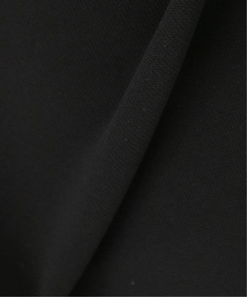 AP STUDIO（エーピーストゥディオ）の「エラスティックパンツ（その他パンツ・レディース・ブラック/アイボリー/ベージュ系その他・34/36/38）」の5枚目の写真