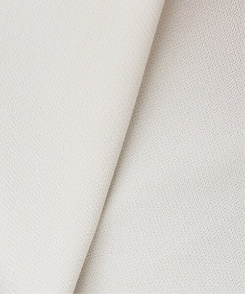 AP STUDIO（エーピーストゥディオ）の「エラスティックパンツ（その他パンツ・レディース・ブラック/アイボリー/ベージュ系その他・34/36/38）」の6枚目の写真