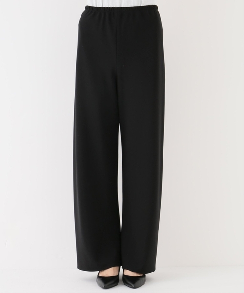 AP STUDIO（エーピーストゥディオ）の「エラスティックパンツ（その他パンツ・レディース・ブラック/アイボリー/ベージュ系その他・34/36/38）」の7枚目の写真