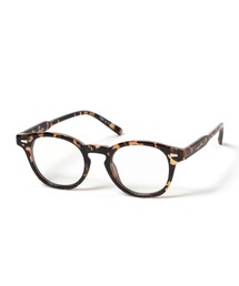 niko and... | オリジナルボスリントン伊達メガネ(メガネ)