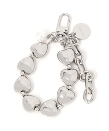 ミニチャームストラップ[tiny tiny(ティニーティニー)]