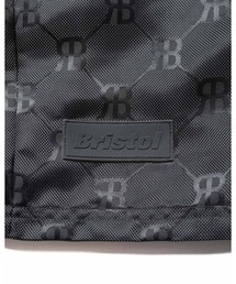 F.C.Real Bristol（エフシーレアルブリストル）の「MONOGRAM JACQUARD