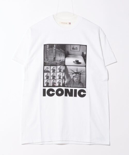 GOOD ROCK SPEED（グッドロックスピード）の「【GOOD ROCK SPEED】LIFE PICTURE COLLECTION Photo Tee（Tシャツ/カットソー・レディース・ホワイト・F）」の19枚目の写真