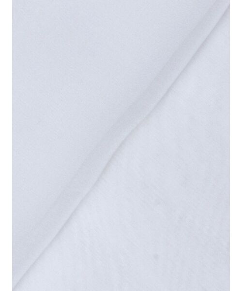 【セール】オーバーシアーシャツ(シャツ/ブラウス)|GYDA(ジェイダ) 【セール】オーバーシアーシャツ(シャツ/ブラウス)|GYDA(ジェイダ)