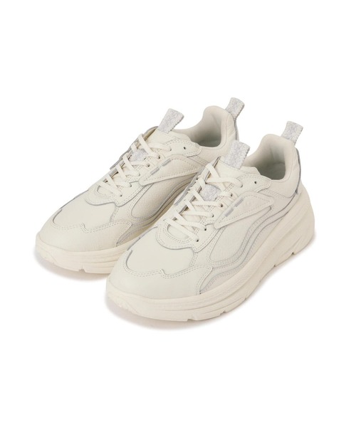 UGG（アグ）の「UGG（アグ）CA1/1142630（スニーカー）」 - WEAR