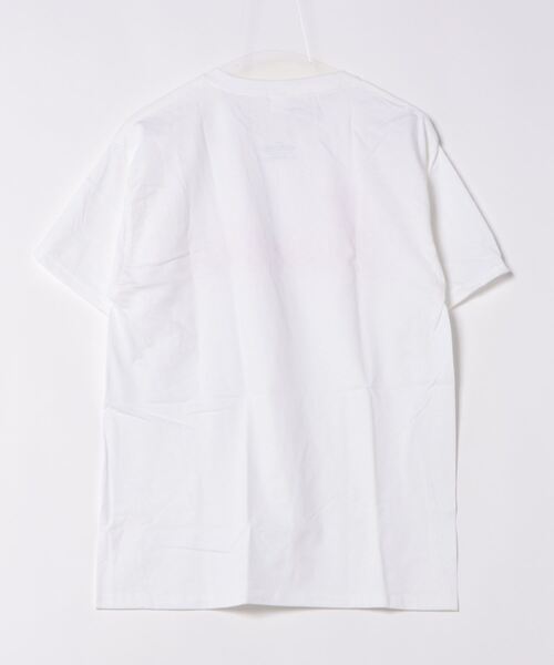 ARCHIVER(アーカイバ)の「【W】【it】【ut25】【CHICK-FIL-A】SCRIPT TEE(Tシャツ/カットソー・メンズ・ホワイト・MEDIUM/X-LARGE/LARGE)」の2枚目の写真