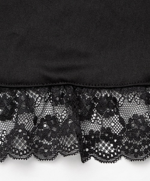 ハートいっぱいデザインスカート（スカート）｜DearMyLove（ディアマイラブ）