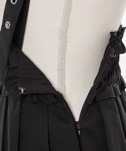 ハートいっぱいデザインスカート（スカート）｜DearMyLove（ディアマイラブ）