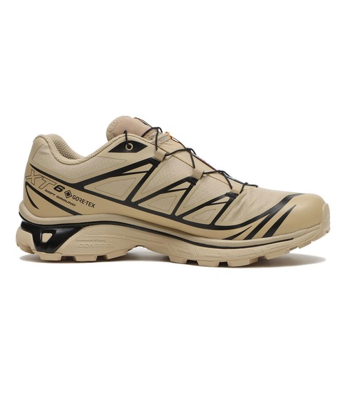 SALOMON（サロモン）の「SALOMON/サロモン/XT-6 GTX L47445500