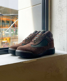 【Timberland / ティンバーランド】FIELD BOOTS WP