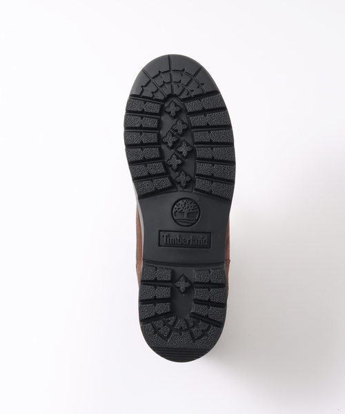 Timberland(ティンバーランド)の「【Timberland / ティンバーランド】FIELD BOOTS WP(ブーツ・メンズ・ブラウン・26cm/27cm/28cm)」の15枚目の写真