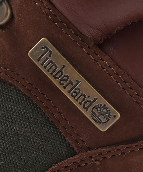 Timberland(ティンバーランド)の「【Timberland / ティンバーランド】FIELD BOOTS WP(ブーツ・メンズ・ブラウン・26cm/27cm/28cm)」の18枚目の写真