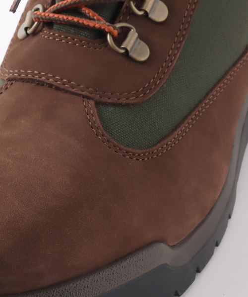 Timberland(ティンバーランド)の「【Timberland / ティンバーランド】FIELD BOOTS WP(ブーツ・メンズ・ブラウン・26cm/27cm/28cm)」の21枚目の写真